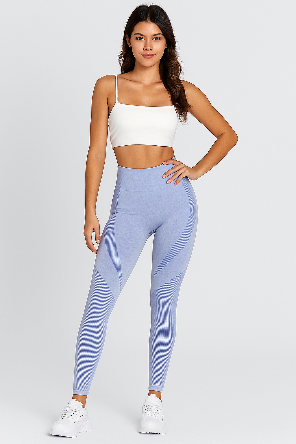 Snatch Mode Sculpt Leggings
